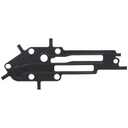 Oil Cooler Gasket ELRING 568.930 OE Ref 6C1Q6L710BA