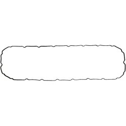 Cylinder Head Cover Gasket ELRING 569.490 OE Ref 500323989