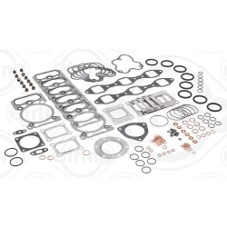 Cylinder Head Gasket Kit ELRING 569.500 OE Ref 5000793626