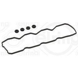 Cylinder Head Cover Gasket Set ELRING 569.890 OE Ref 504080037