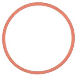 Intake Manifold Gasket ELRING 570.516 OE Ref 4698296