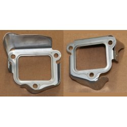 Egr Valve Pipe Gasket ELRING 572.160 OE Ref 1717684