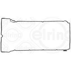 Joint de couvercle de culasse ELRING 572.620 pour MERCEDES OE 6540162200 ELRING