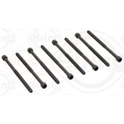 Cylinder Head Bolt Set ELRING 572.630 OE Ref 11128644674