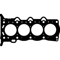 Joint de culasse ELRING 574.200 pour MINI, TOYOTA OE 11115-33020-C0 ELRING