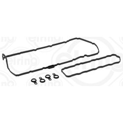 Cylinder Head Cover Gasket Set ELRING 574.460 OE Ref 224412F000