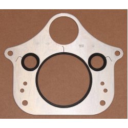 Charge Air Cooler Gasket ELRING 574.821 OE Ref 51099050090