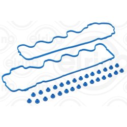 Cylinder Head Cover Gasket Set ELRING 575.020 OE Ref 3L3Z6584EA