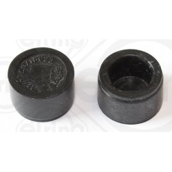 Timing Case Cover Gasket ELRING 577.180 OE Ref A0009976420