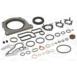Kit de joints de carter ELRING 577.220 pour FREIGHTLINER, INFINITI et plus encore...