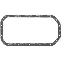 Oil Sump Gasket ELRING 577.340 OE Ref 94367979