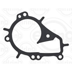 Water Pump Gasket ELRING 577.610 OE Ref 9803319380