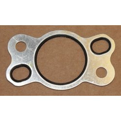 Timing Chain Tensioner Seal ELRING 577.960 OE Ref 96410517703