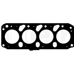 Cylinder Head Gasket ELRING 580.075 OE Ref 6830397