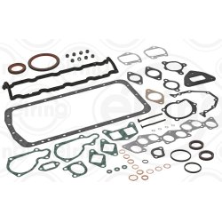 Engine Full Gasket Kit ELRING 581.128 OE Ref 0197F9