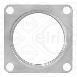 Exhaust Pipe Gasket ELRING 581.852 OE Ref 893253115