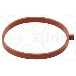 Intake Manifold Housing Gasket ELRING 582.090 OE Ref A2761410780