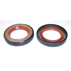 Shaft Seal (mt) ELRING 582.689 OE Ref 0079971547