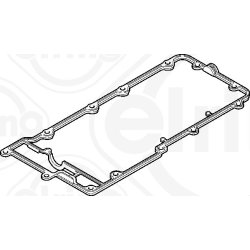 Cylinder Head Cover Gasket ELRING 582.790 OE Ref ERR7094