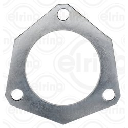 Joint de tuyau d'échappement ELRING 582.860 pour AUDI, SEAT, VW OE 1H0253115