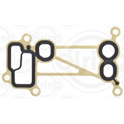 Oil Cooler Gasket ELRING 582.951 OE Ref 11428513448
