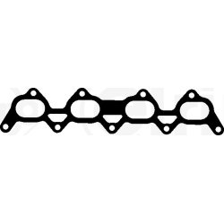 Intake Manifold Gasket ELRING 583.070 OE Ref 7700865249