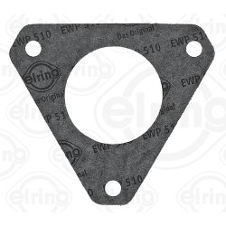 Injection Pump Seal ELRING 583.350 OE Ref 4607627