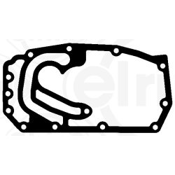Housing Cover (crankcase) Gasket ELRING 583.361 OE Ref 504032241