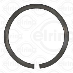 Exhaust Pipe Gasket ELRING 583.610 OE Ref 01182258