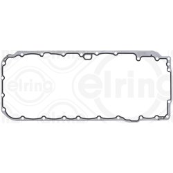 Oil Sump Gasket ELRING 584.140 OE Ref 11137809836