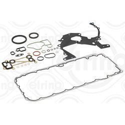 Crankcase Gasket Kit ELRING 584.450 OE Ref 11118508077