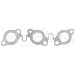Exhaust Manifold Gasket ELRING 584.910 OE Ref C2S30281