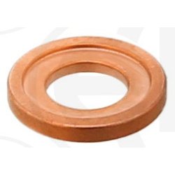 Nozzle Holder Seal Ring ELRING 585.080 OE Ref 04905201