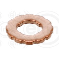 Nozzle Holder Seal Ring ELRING 585.100 OE Ref 04265981