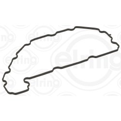 Oil Sump Gasket ELRING 585.670 OE Ref A6510141500