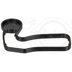 Timing Case Cover Gasket ELRING 586.470 OE Ref A2761840080
