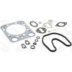 Cylinder Head Gasket Kit ELRING 586.627 OE Ref 551469