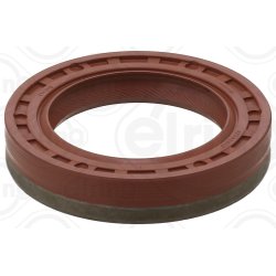 Joint d'étanchéité d'arbre de vilebrequin ELRING 586.641 pour BMW, CHEVROLET OE 1715098.3 ELRING