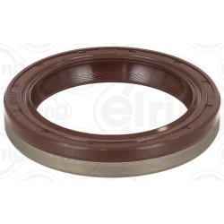 Joint d'étanchéité d'arbre de vilebrequin ELRING 586.676 pour ALFA ROMEO, ALPINA et plus encore... ELRING