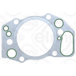 Cylinder Head Gasket ELRING 586.890 OE Ref 10133667