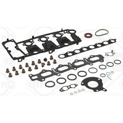 Cylinder Head Gasket Kit ELRING 587.150 OE Ref 0197AX