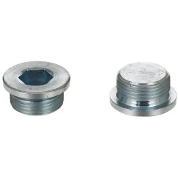 Oil Sump Screw Plug ELRING 587.180 OE Ref 16993411