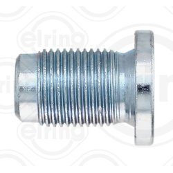 Oil Sump Screw Plug ELRING 587.200 OE Ref 60812431