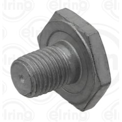 Oil Sump Screw Plug ELRING 587.220 OE Ref 031129