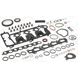 Engine Full Gasket Kit ELRING 587.250 OE Ref 0197AW