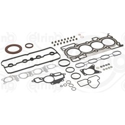 Engine Full Gasket Kit ELRING 587.300 OE Ref 7701065928