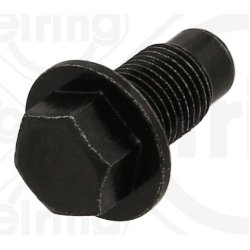Oil Sump Screw Plug ELRING 587.320 OE Ref 9004341087