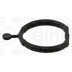 Coolant Flange Gasket ELRING 587.410 OE Ref 6512031080