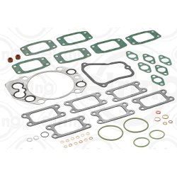 Cylinder Head Gasket Kit ELRING 587.420 OE Ref 9883228