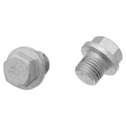 Oil Sump Screw Plug ELRING 587.790 OE Ref 4813878